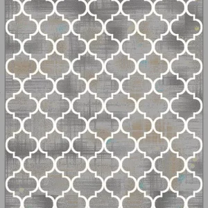 فرش ماشینی 480شانه مدرن کد2232
