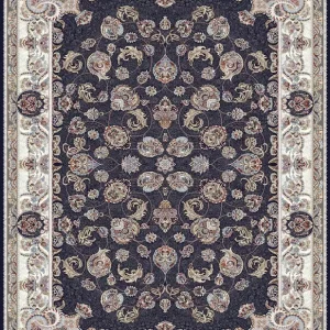 فرش ماشینی 700شانه کلاسیک کد128