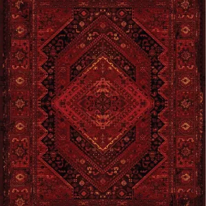 فرش ماشینی 700شانه کلاسیک کد7907