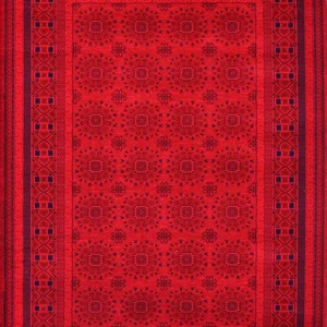 فرش ماشینی 700شانه کلاسیک کد6605