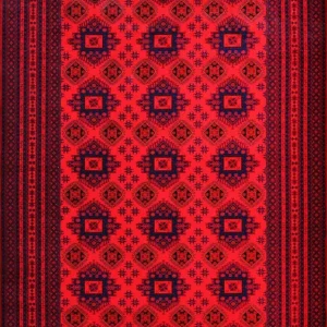 فرش ماشینی 700شانه کلاسیک کد6618
