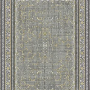 فرش ماشینی 700شانه وینتیج کد7537